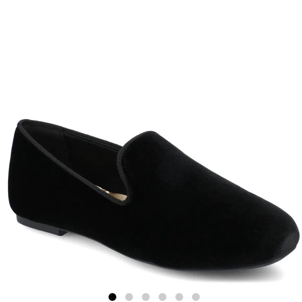Birdies
The Starling Loafer